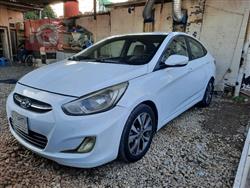 هيونداي أكسنت